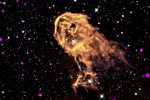 Elephant Trunk Nebula