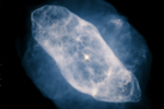 Saturn Nebula