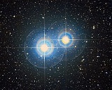 Double star astrometry
