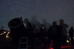 Astronomy Projects