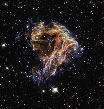Supernova remnant LMCN49 - 340px.jpg
