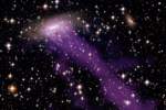 Galaxy ESO 137-001