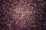 M13 Hercules Cluster
