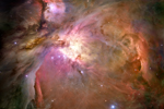 M42 Orion Nebula