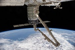 International Space Station
