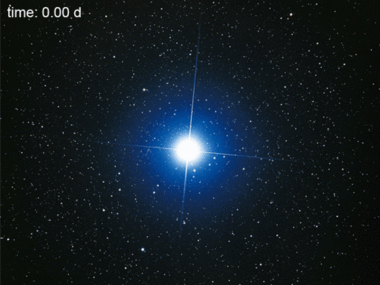 Variable star p03.gif