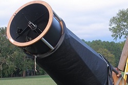 Booking of Telescope Time