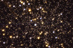 M4 Globular Cluster