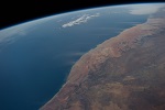 View from Space