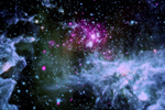 NGC 281 Nebula