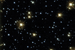 M71 Globular Cluster