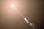 M87 Galaxy
